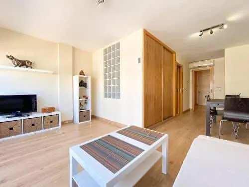 Apartamento Las Tejas